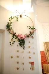 Emotional English Garden Wedding (With a Special Visit to Grandma) (66)