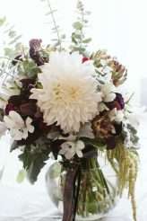 Friday 13th Galaxy Themed Backyard Wedding 1