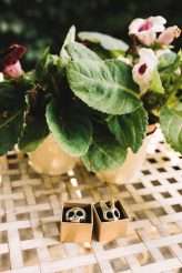 Glitter, Skulls, Flamingos & Sombreros A DIY Day of the Dead Wedding (2)