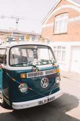 Glitter, Skulls, Flamingos & Sombreros A DIY Day of the Dead Wedding (9)