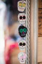 Laid Back Bohemian Garden Wedding with a Barefoot Bride and a £300 Budget! (19)