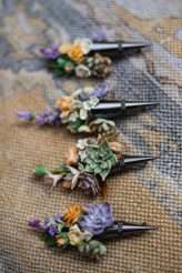 Laid Back Bohemian Garden Wedding with a Barefoot Bride and a £300 Budget! (5)