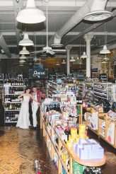 Laidback Fun Love Extravaganza Wedding In Dublin20