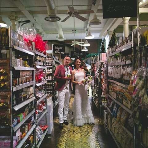 Laidback Fun Love Extravaganza Wedding In Dublin28