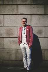 Laidback Fun Love Extravaganza Wedding In Dublin43