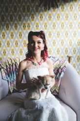 Laidback Fun Love Extravaganza Wedding In Dublin5