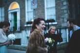 Laidback Fun Love Extravaganza Wedding In Dublin50