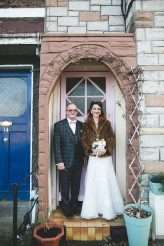 Laidback Fun Love Extravaganza Wedding In Dublin7