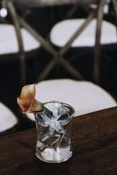 Los Angeles Brunch Wedding with the Bride in a Red Jumpsuit! (31)