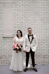 Neon Tropics Friday 13th Wedding (14)