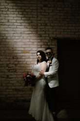 Neon Tropics Friday 13th Wedding (29)