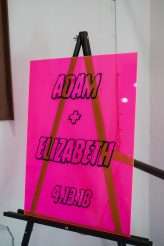 Neon Tropics Friday 13th Wedding (34)