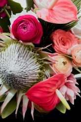 Neon Tropics Friday 13th Wedding (4)