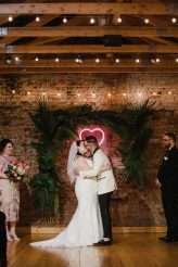 Neon Tropics Friday 13th Wedding (41)