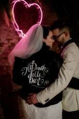 Neon Tropics Friday 13th Wedding (48)