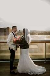 Neon Tropics Friday 13th Wedding (49)