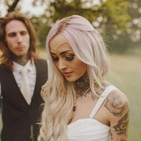 Jody & Shane Wedding by Motiejus