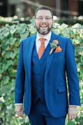 Gran Electrica DUMBO Brooklyn Wedding by Clean Plate Picutres