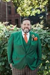 Gran Electrica DUMBO Brooklyn Wedding by Clean Plate Picutres