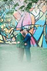 Gran Electrica DUMBO Brooklyn Wedding by Clean Plate Picutres