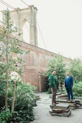 Gran Electrica DUMBO Brooklyn Wedding by Clean Plate Picutres