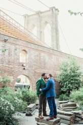 Gran Electrica DUMBO Brooklyn Wedding by Clean Plate Picutres