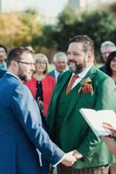 Gran Electrica DUMBO Brooklyn Wedding by Clean Plate Picutres