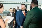 Gran Electrica DUMBO Brooklyn Wedding by Clean Plate Picutres