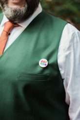 Gran Electrica DUMBO Brooklyn Wedding by Clean Plate Picutres