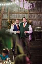 Gran Electrica DUMBO Brooklyn Wedding by Clean Plate Picutres