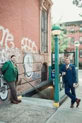Gran Electrica DUMBO Brooklyn Wedding by Clean Plate Picutres