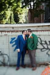 Gran Electrica DUMBO Brooklyn Wedding by Clean Plate Picutres