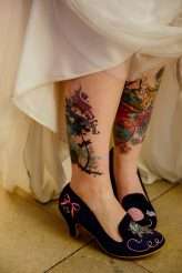 Star Spangled NYC Elopement 17