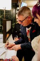 Star Spangled NYC Elopement 20