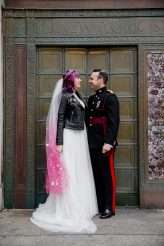 Star Spangled NYC Elopement 28