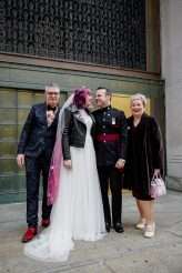 Star Spangled NYC Elopement 29