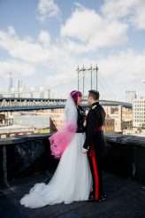 Star Spangled NYC Elopement 37