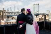 Star Spangled NYC Elopement 38