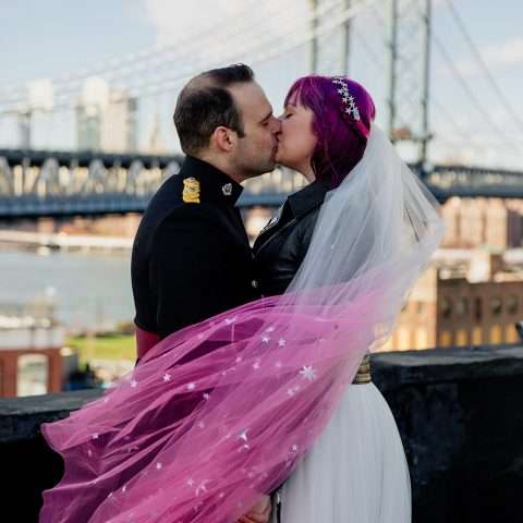 Star Spangled NYC Elopement 40