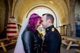 Star Spangled NYC Elopement 42
