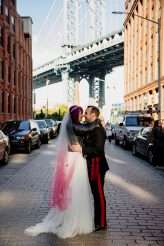 Star Spangled NYC Elopement 43