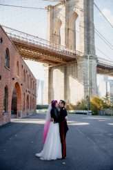 Star Spangled NYC Elopement 48