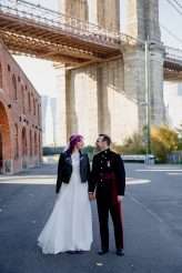 Star Spangled NYC Elopement 49