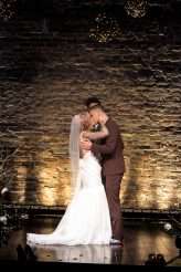 Vintage Glam DIY Church Wedding in Nebraska (22)