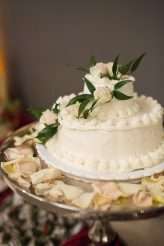 Vintage Glam DIY Church Wedding in Nebraska (30)