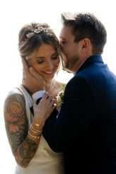 intimate elopement with a wutang jacket (13)