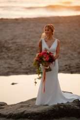 intimate elopement with a wutang jacket (19)