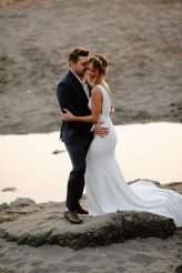 intimate elopement with a wutang jacket (21)