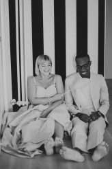 A Ghanan Prince Marries his Italian Princess (14)