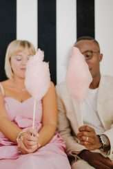 A Ghanan Prince Marries his Italian Princess (17)